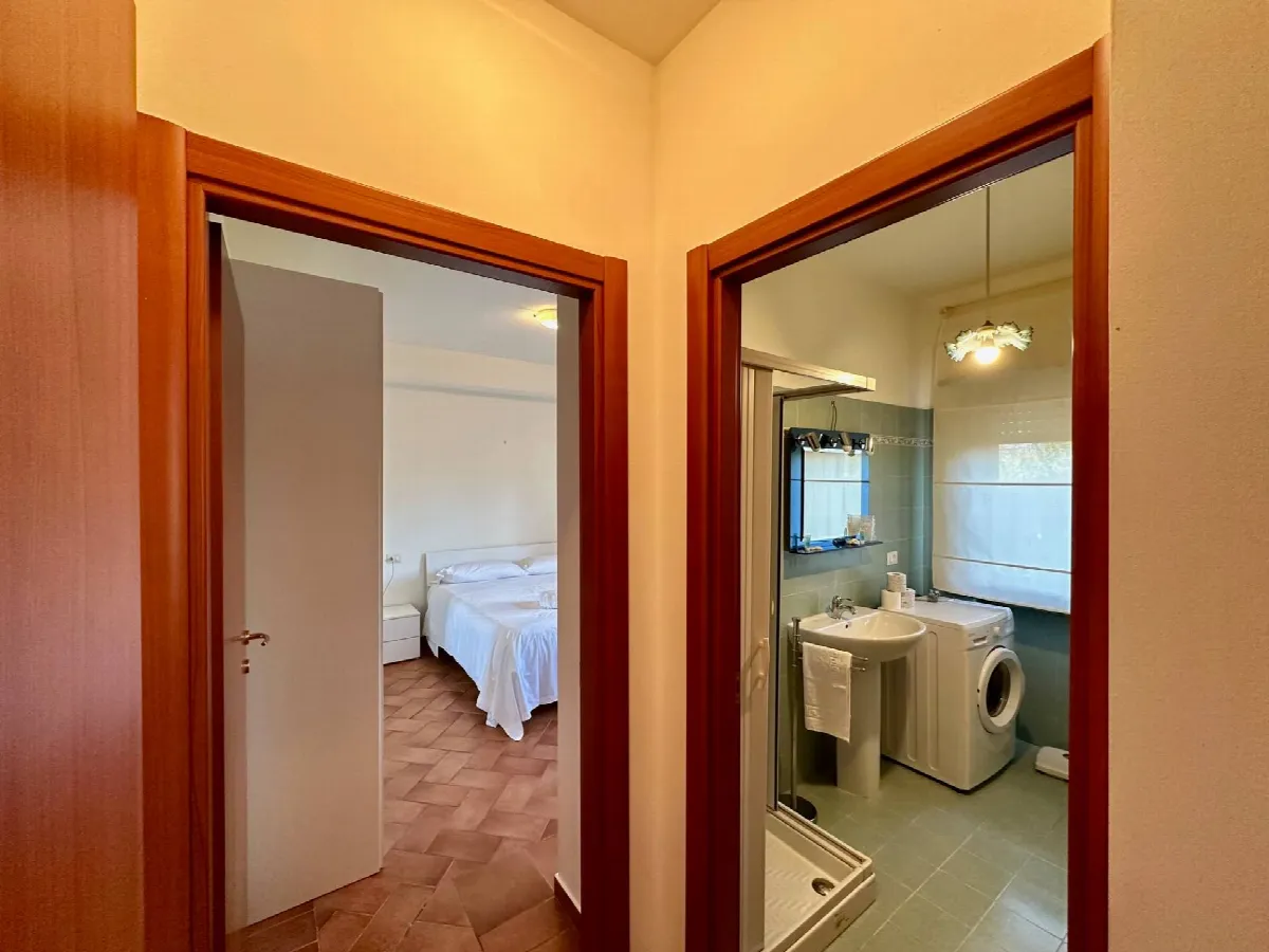 Appartamento in vendita a L'Aquila, Civita di Bagno - foto 8