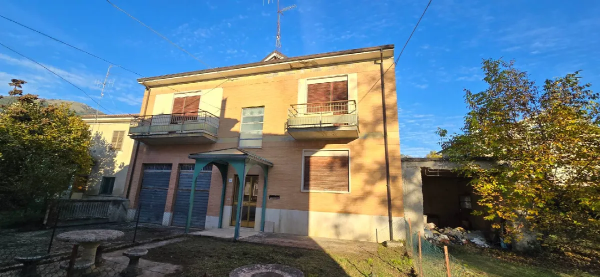 Appartamento in vendita a Pizzoli, Marruci San Lorenzo di Pizzoli - foto 1