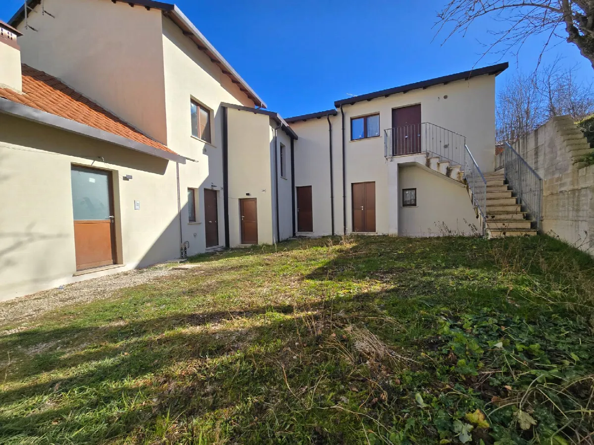 Appartamento in vendita a L'Aquila, Bagno - foto 3