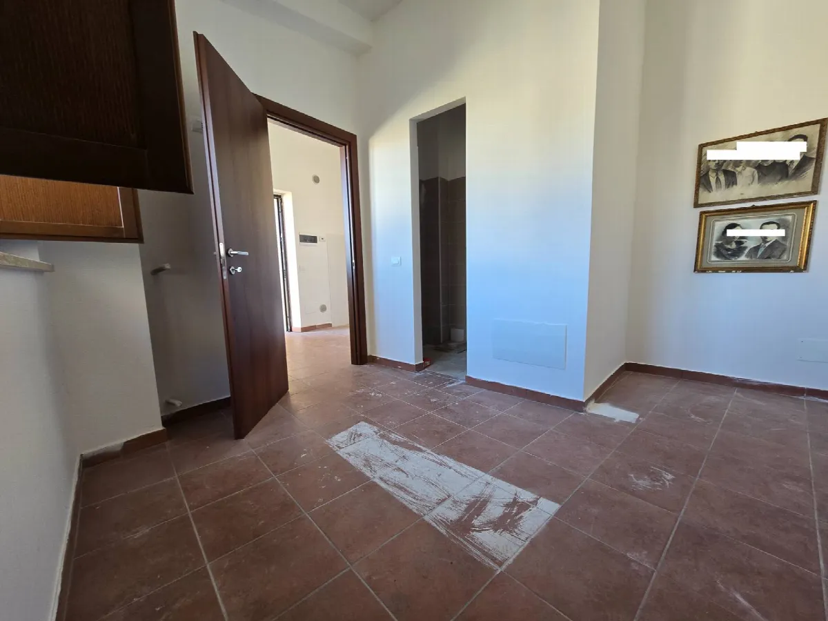 Appartamento in vendita a L'Aquila, Bagno - foto 4