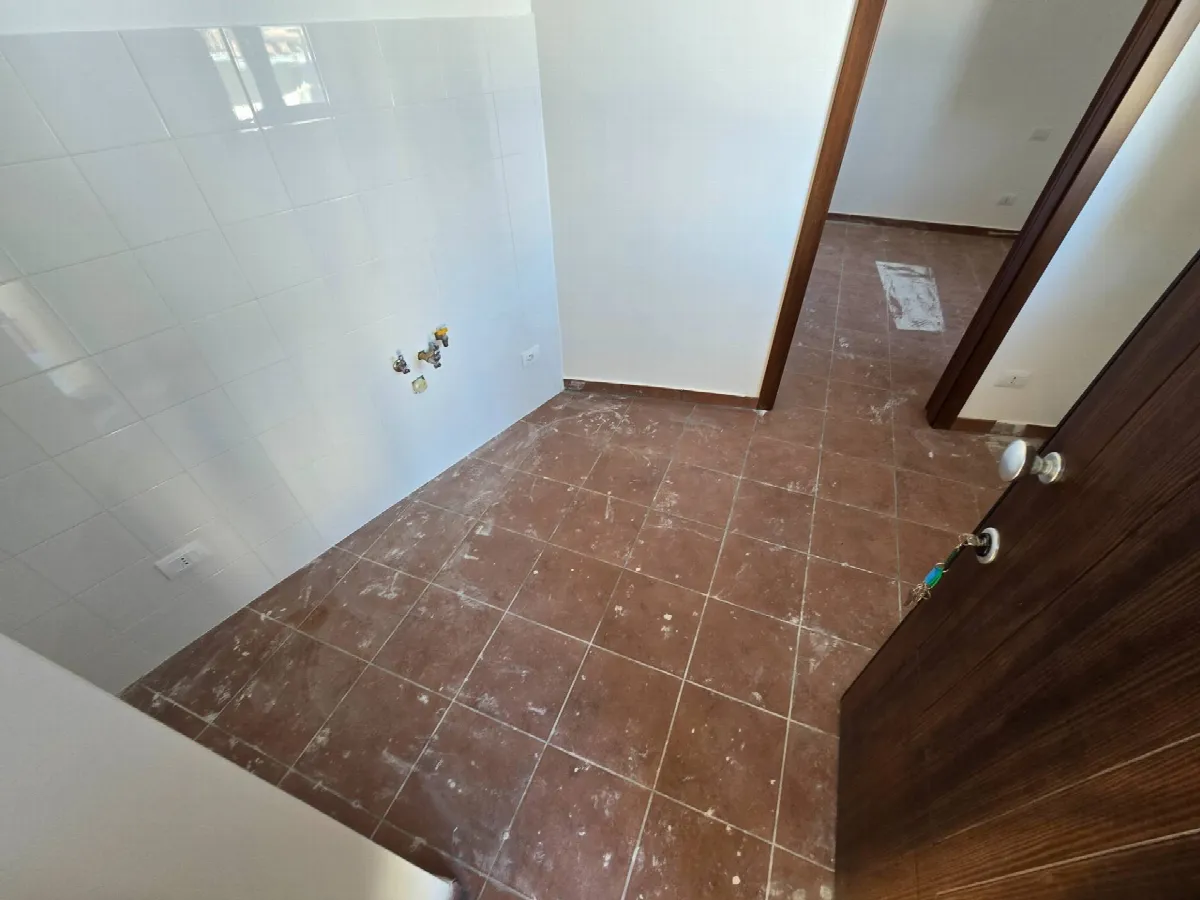 Appartamento in vendita a L'Aquila, Bagno - foto 6