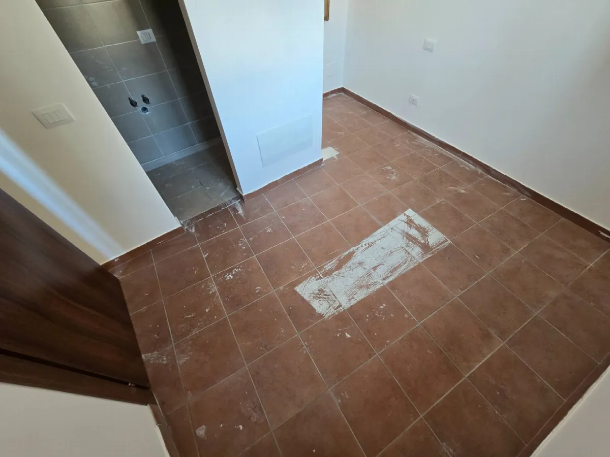 Appartamento in vendita a L'Aquila, Bagno - foto 8