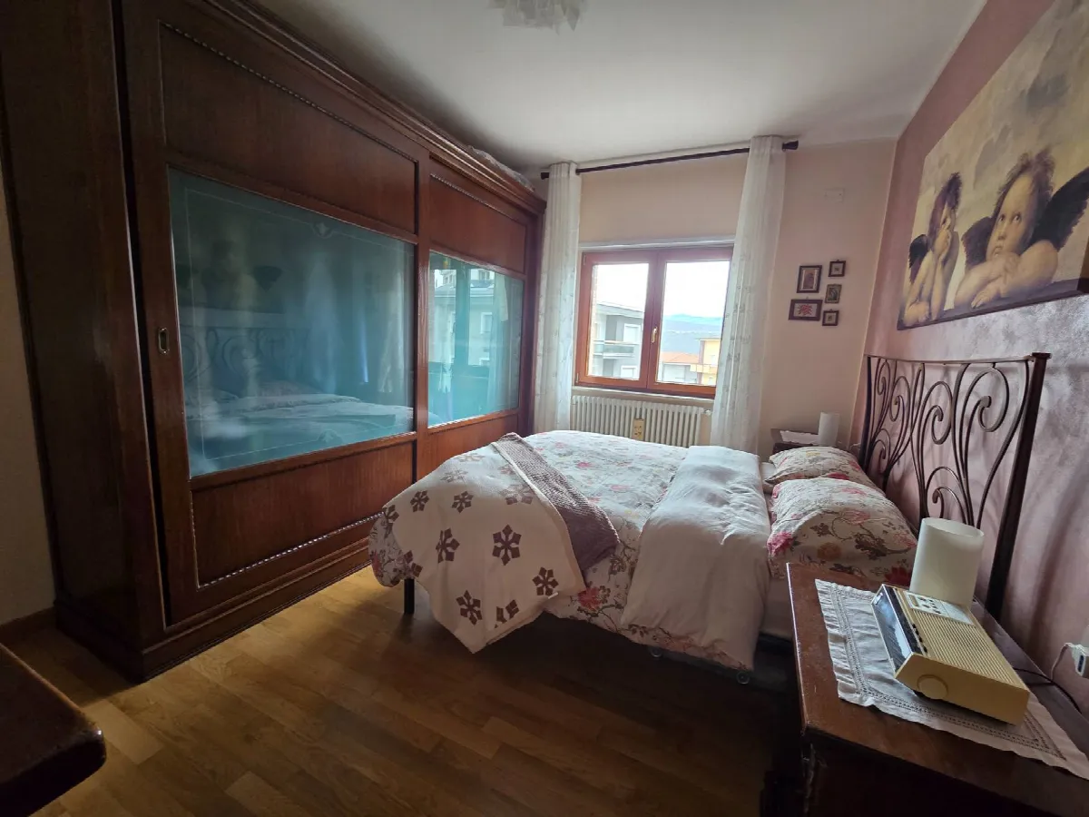 Appartamento in vendita a L'Aquila, Pettino - foto 10
