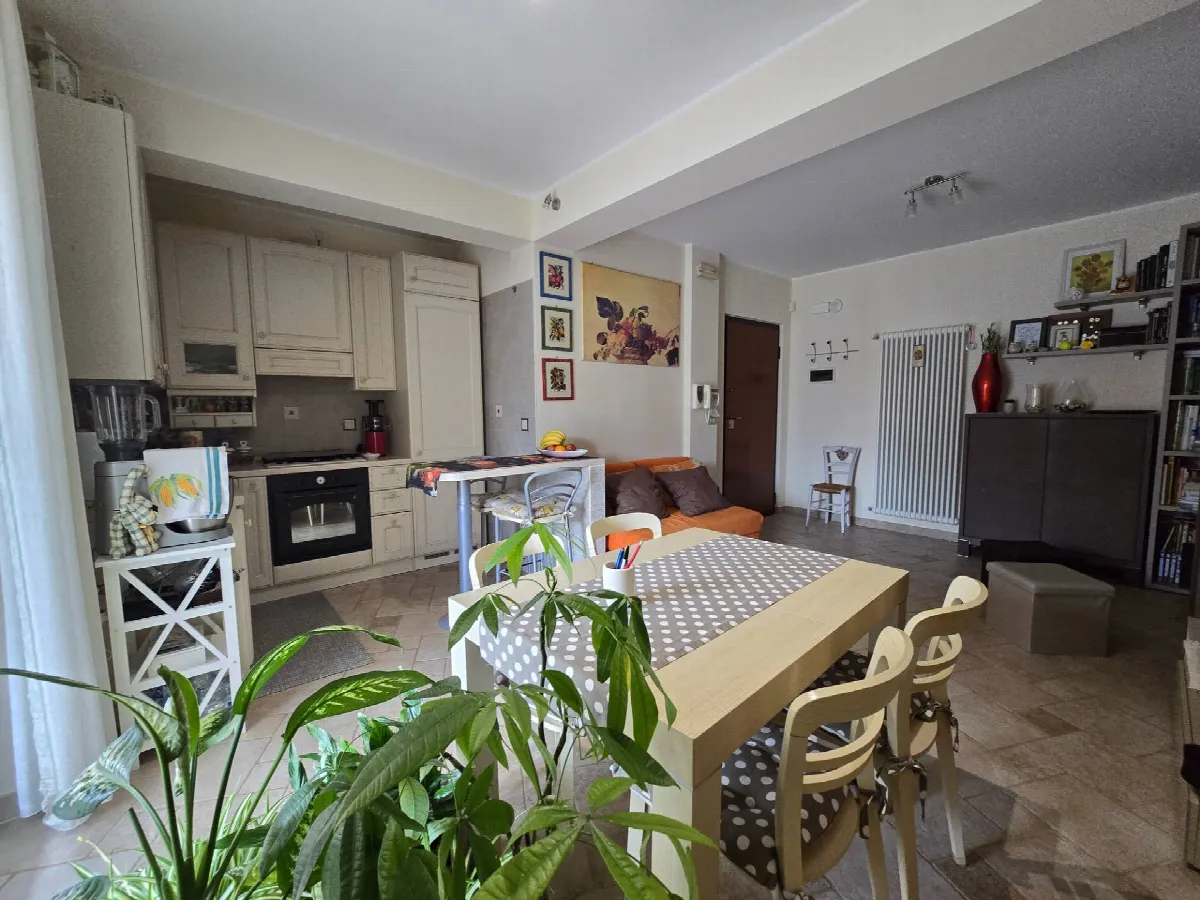 Appartamento in vendita a L'Aquila, Pettino - foto 3
