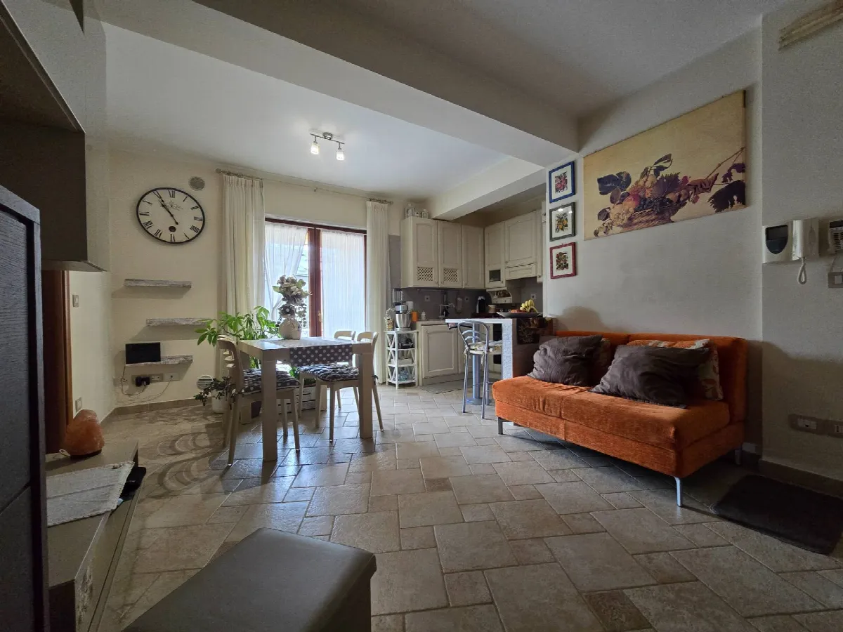 Appartamento in vendita a L'Aquila, Pettino - foto 4