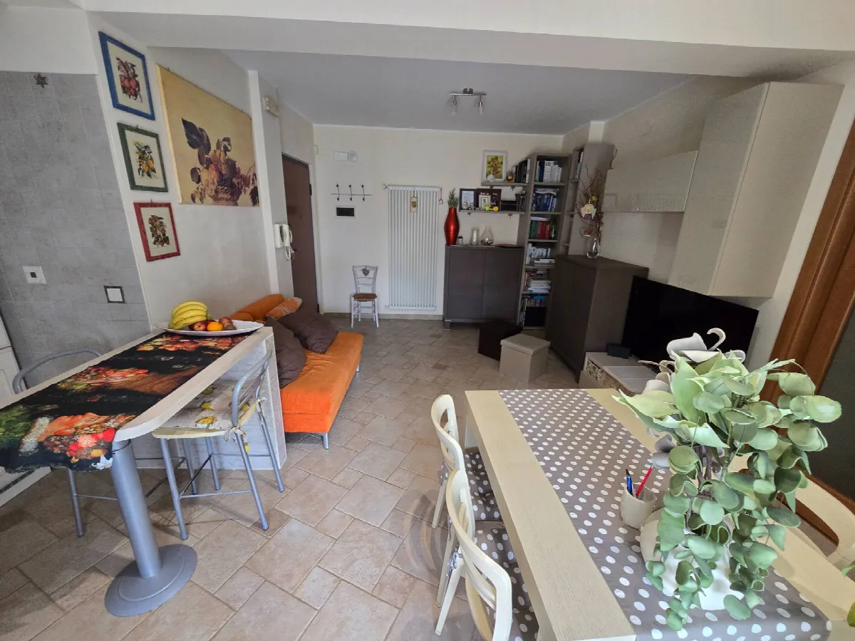 Appartamento in vendita a L'Aquila, Pettino - foto 5