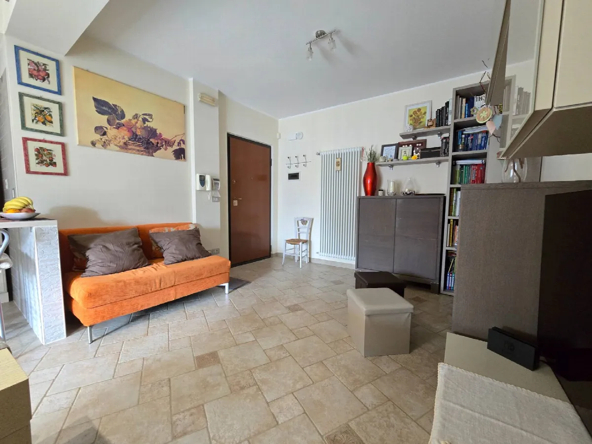 Appartamento in vendita a L'Aquila, Pettino - foto 6