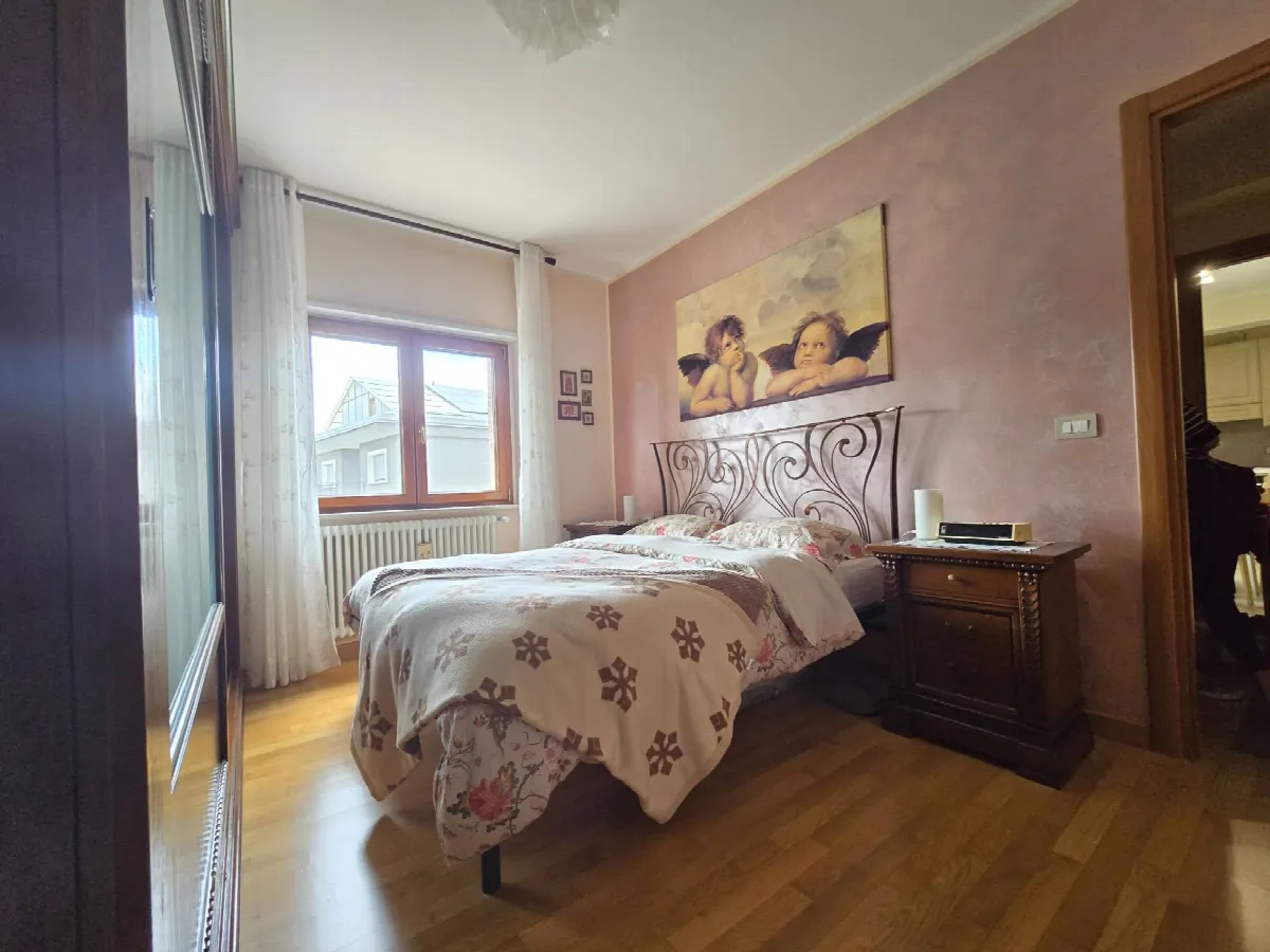 Appartamento in vendita a L'Aquila, Pettino - foto 8
