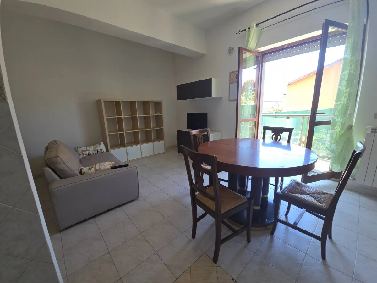 Appartamento in vendita a L'Aquila, Pettino - foto 1