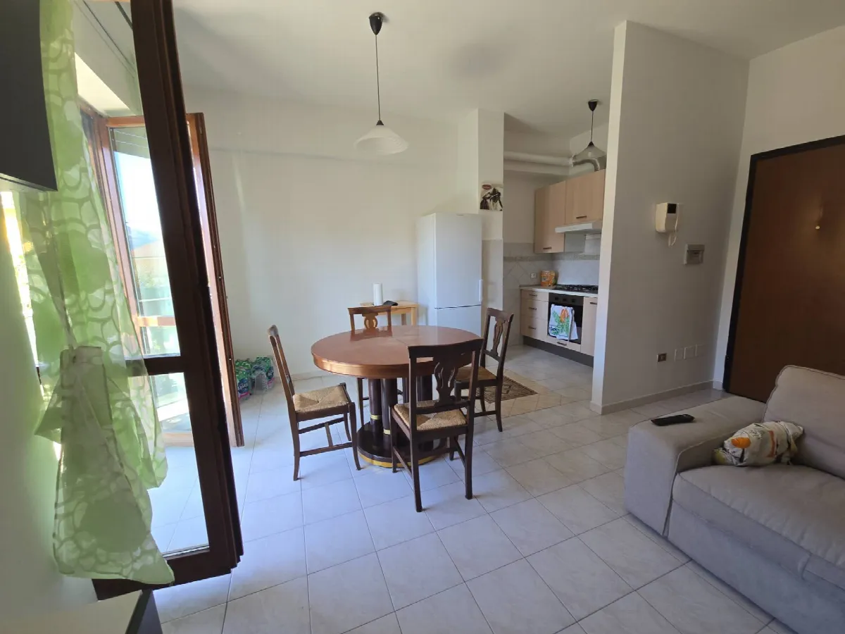 Appartamento in vendita a L'Aquila, Pettino - foto 3