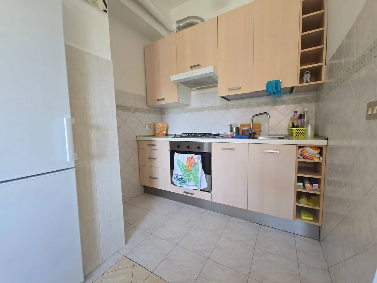 Appartamento in vendita a L'Aquila, Pettino - foto 4