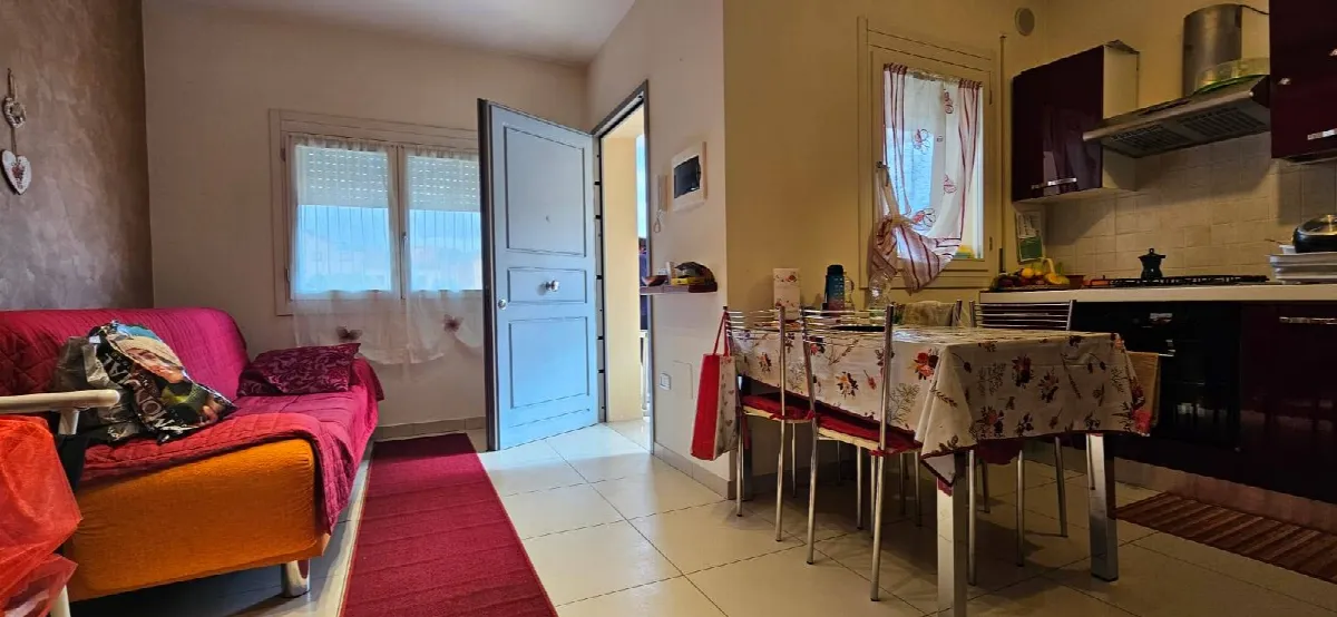 Appartamento in vendita a L'Aquila, Via della Croce Rossa - foto 1