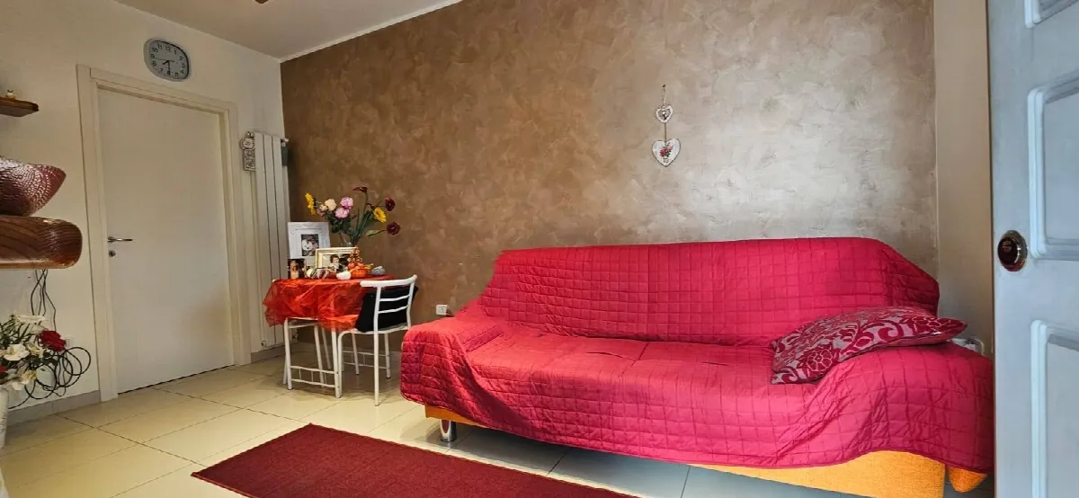 Appartamento in vendita a L'Aquila, Via della Croce Rossa - foto 5