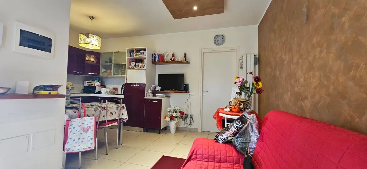 Appartamento in vendita a L'Aquila, Via della Croce Rossa - foto 6