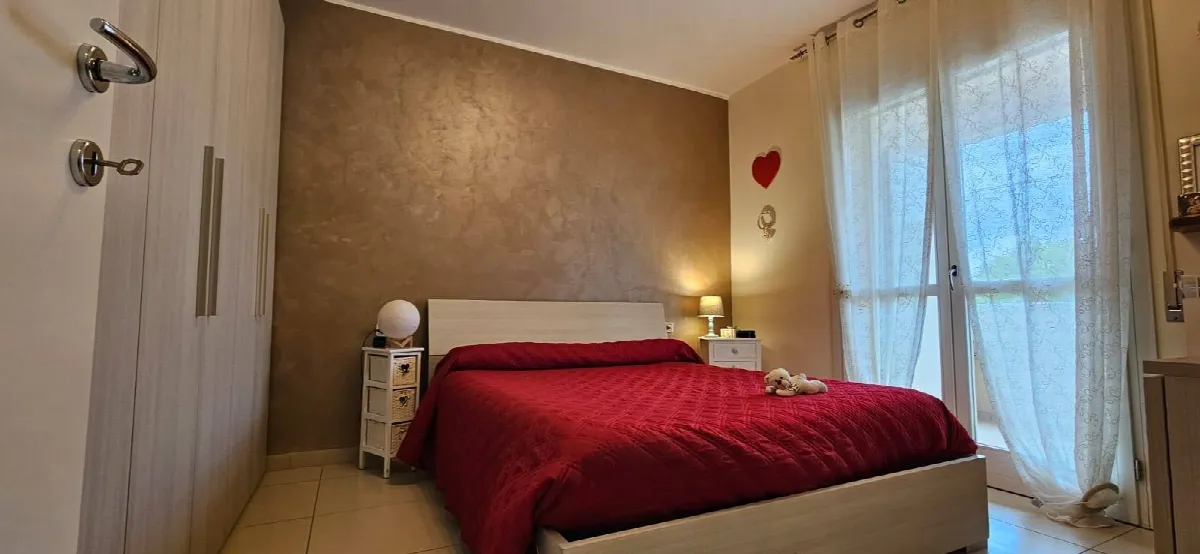 Appartamento in vendita a L'Aquila, Via della Croce Rossa - foto 7
