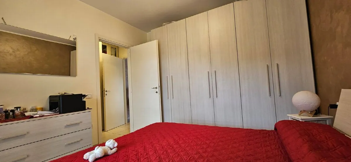 Appartamento in vendita a L'Aquila, Via della Croce Rossa - foto 8