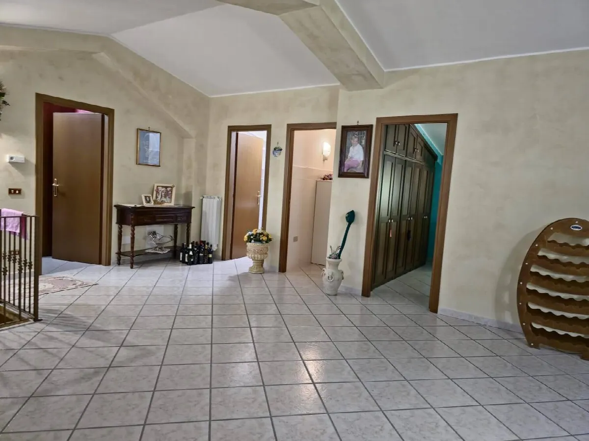 Appartamento in vendita a Pizzoli, Pizzoli - foto 4