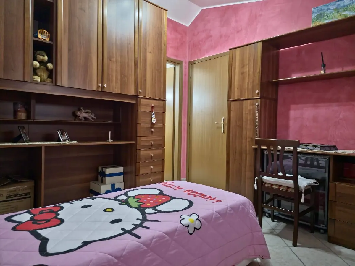 Appartamento in vendita a Pizzoli, Pizzoli - foto 6