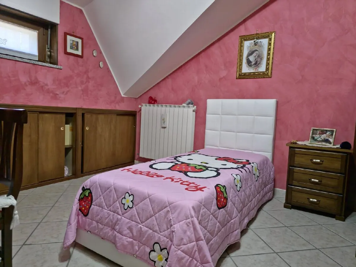 Appartamento in vendita a Pizzoli, Pizzoli - foto 7