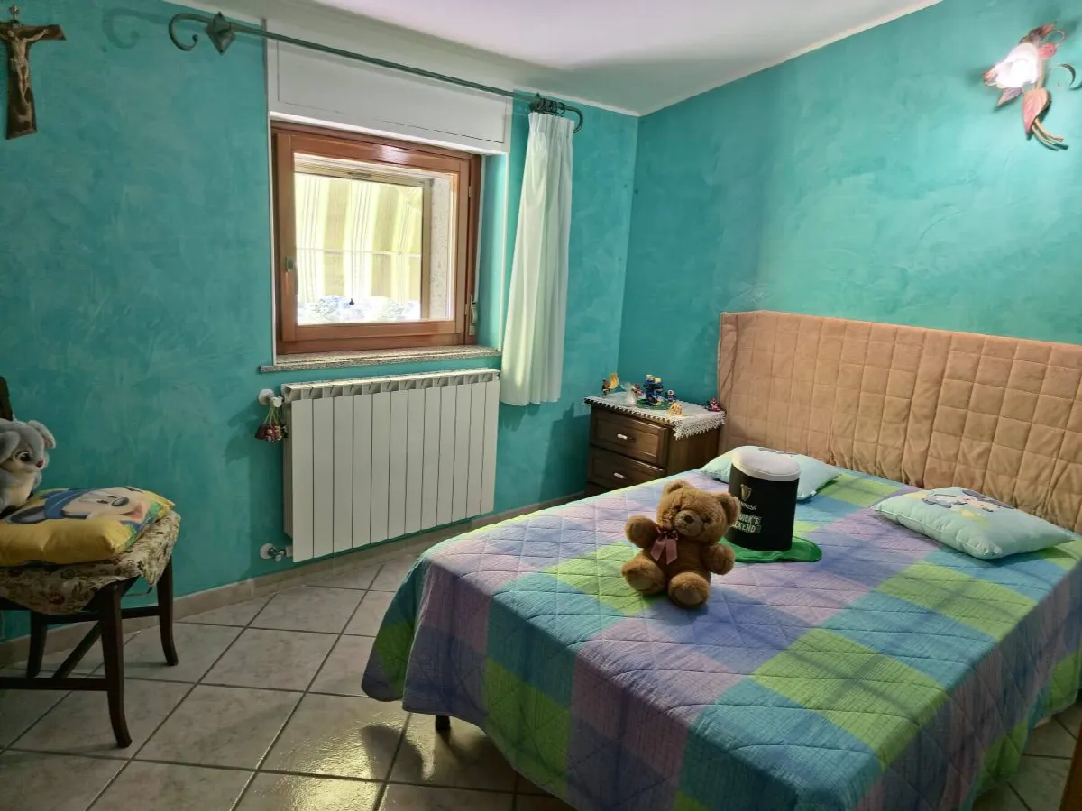 Appartamento in vendita a Pizzoli, Pizzoli - foto 8
