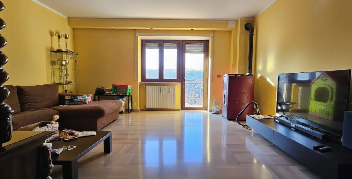Appartamento in vendita a L'Aquila, Poggio di Roio - foto 5
