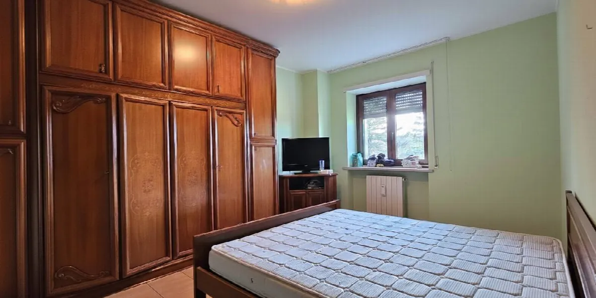 Appartamento in vendita a L'Aquila, Poggio di Roio - foto 6