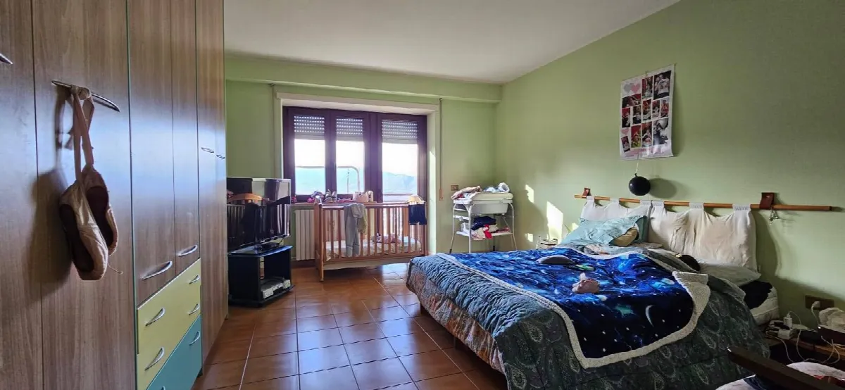 Appartamento in vendita a L'Aquila, Poggio di Roio - foto 7