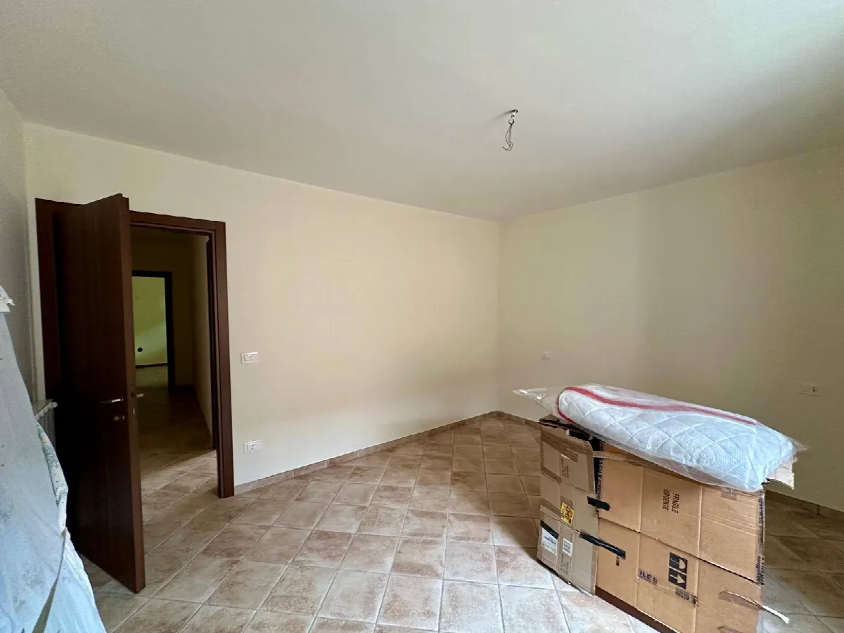 Appartamento in vendita a Prata d'Ansidonia, Prata D'Ansidonia - foto 10