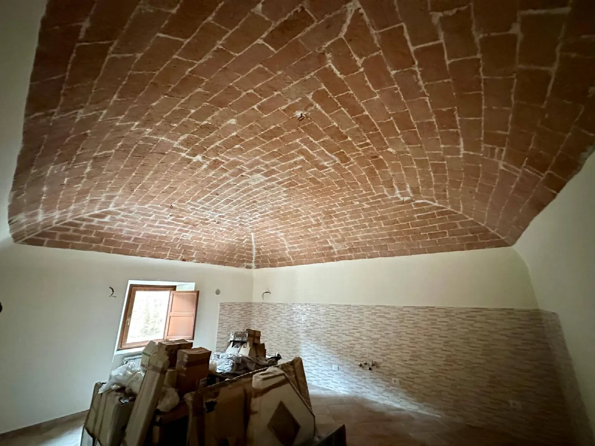 Appartamento in vendita a Prata d'Ansidonia, Prata D'Ansidonia - foto 6
