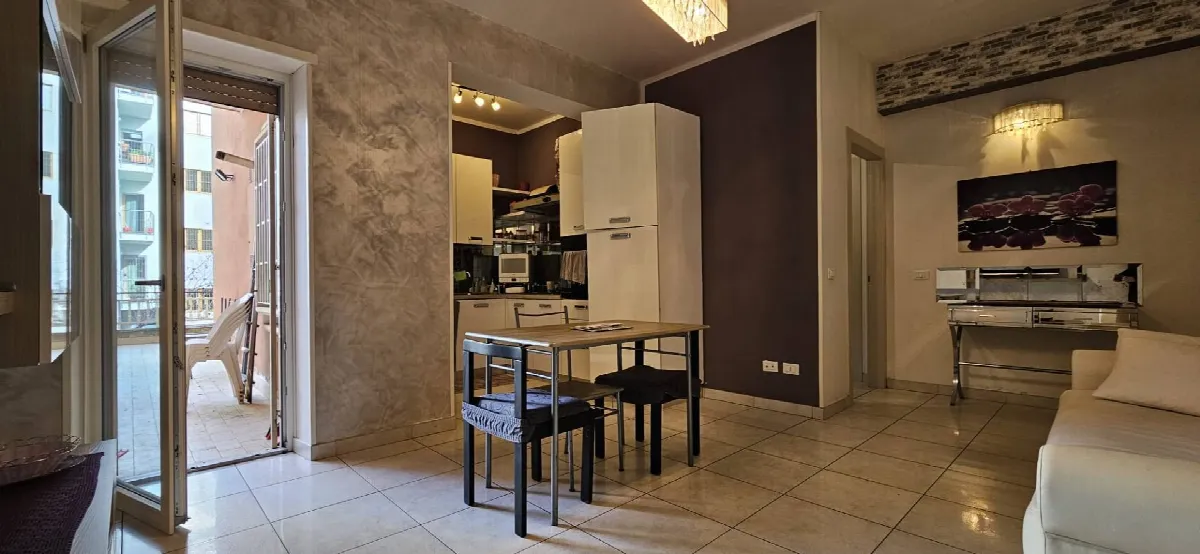 Appartamento in vendita a L'Aquila, S. Barbara - foto 3