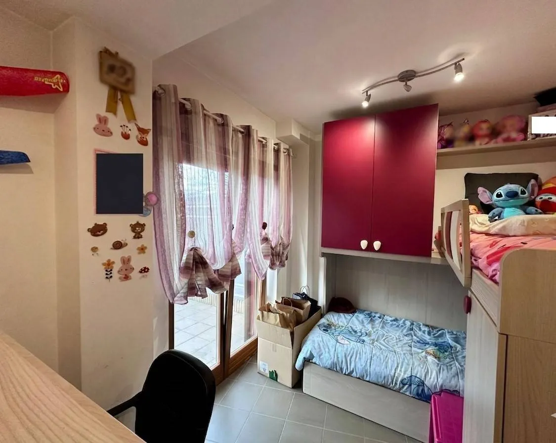 Appartamento in vendita a L'Aquila, Bellavista - foto 10
