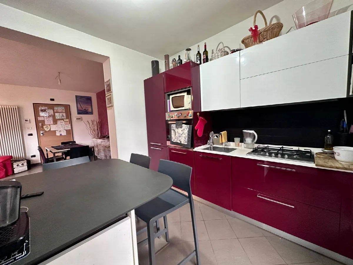 Appartamento in vendita a L'Aquila, Bellavista - foto 4