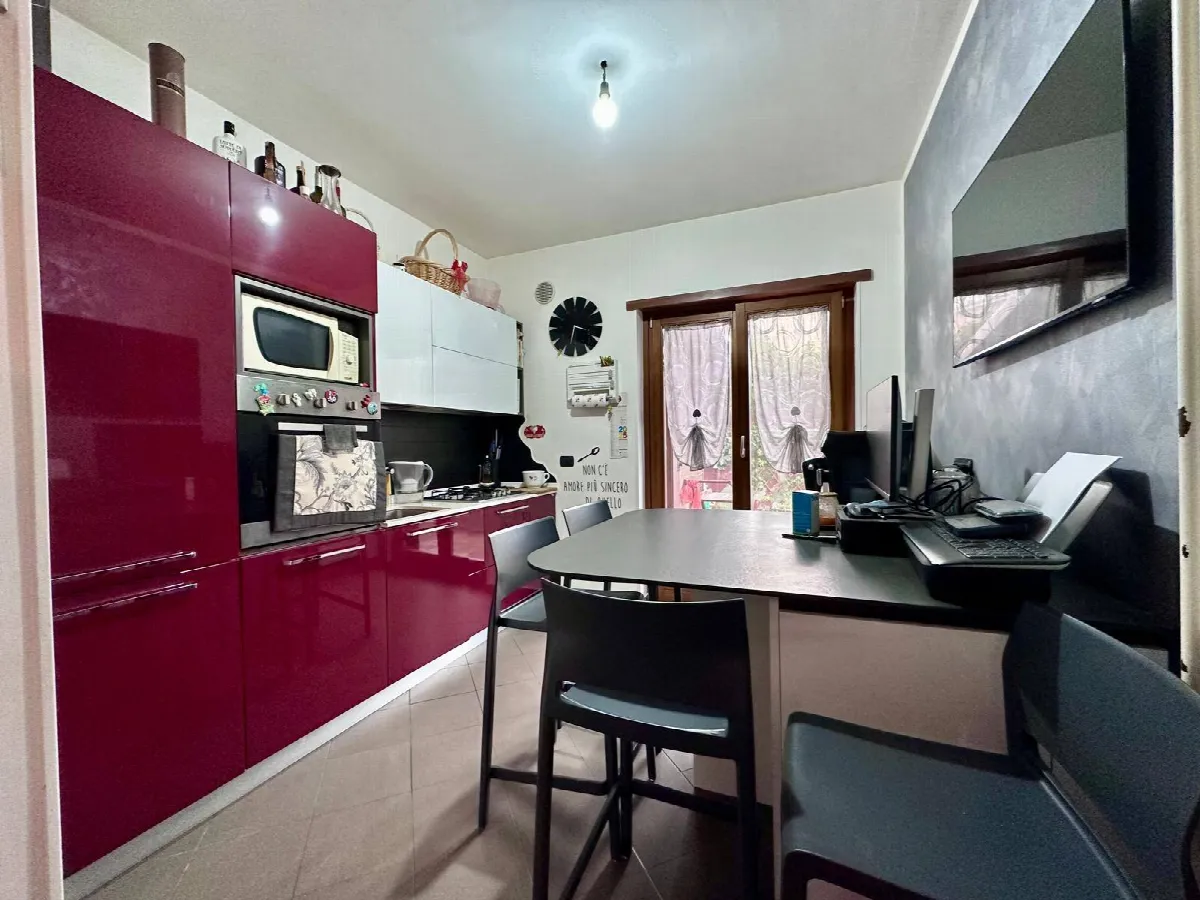 Appartamento in vendita a L'Aquila, Bellavista - foto 5