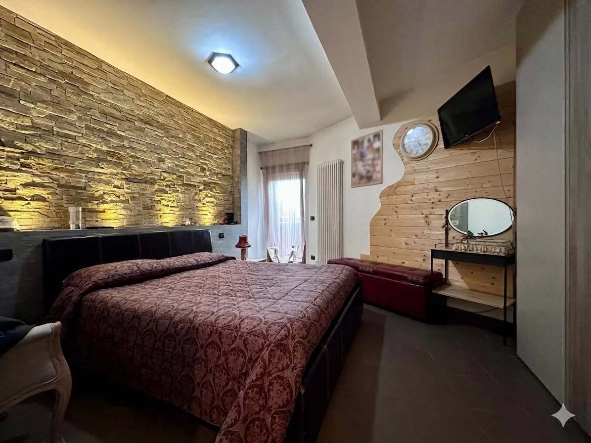 Appartamento in vendita a L'Aquila, Bellavista - foto 6