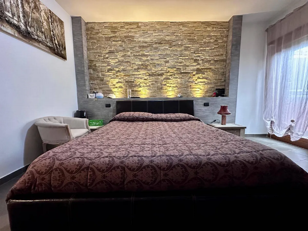 Appartamento in vendita a L'Aquila, Bellavista - foto 7