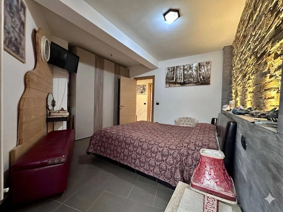 Appartamento in vendita a L'Aquila, Bellavista - foto 8