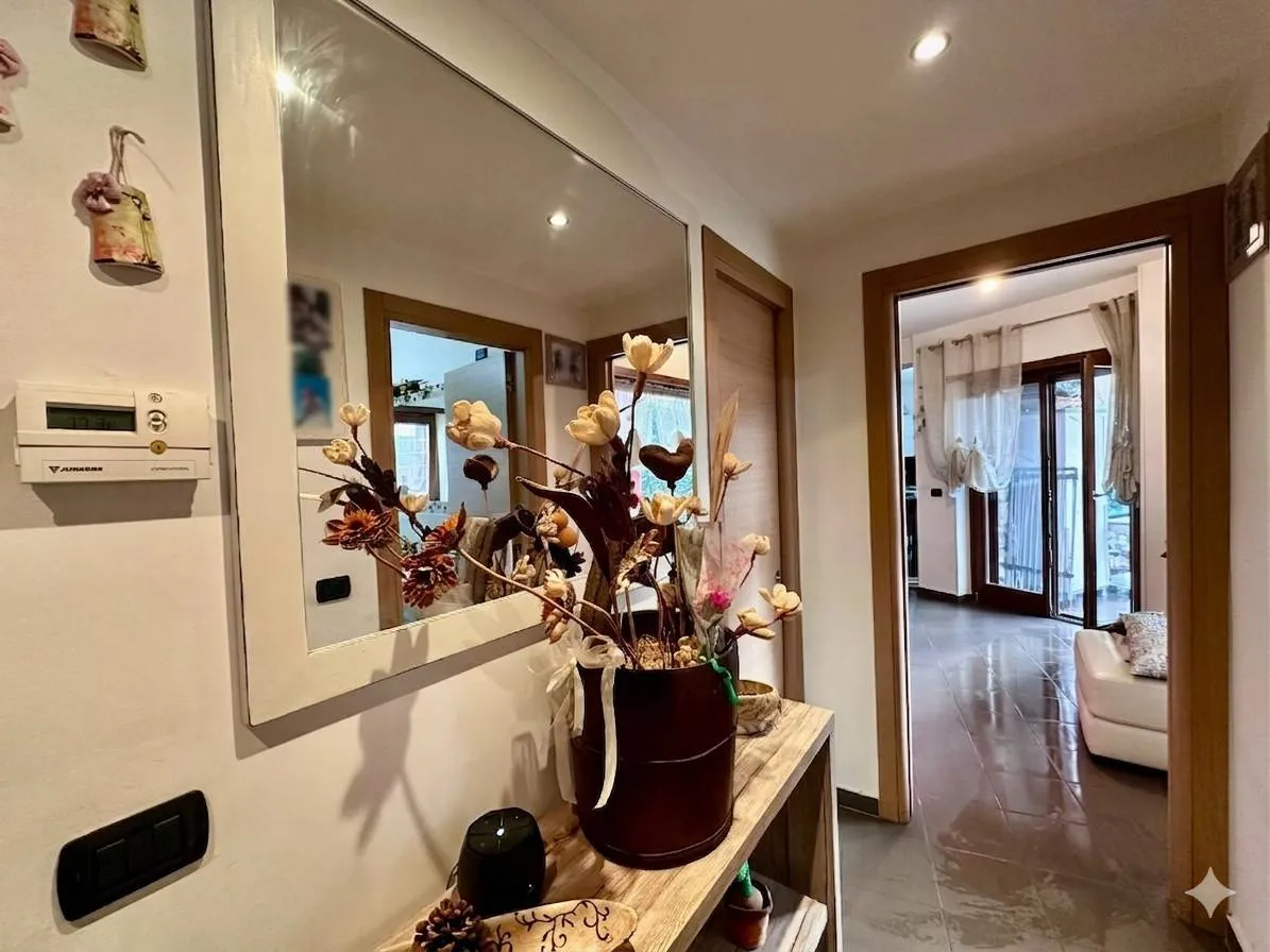 Appartamento in vendita a L'Aquila, Bellavista - foto 9