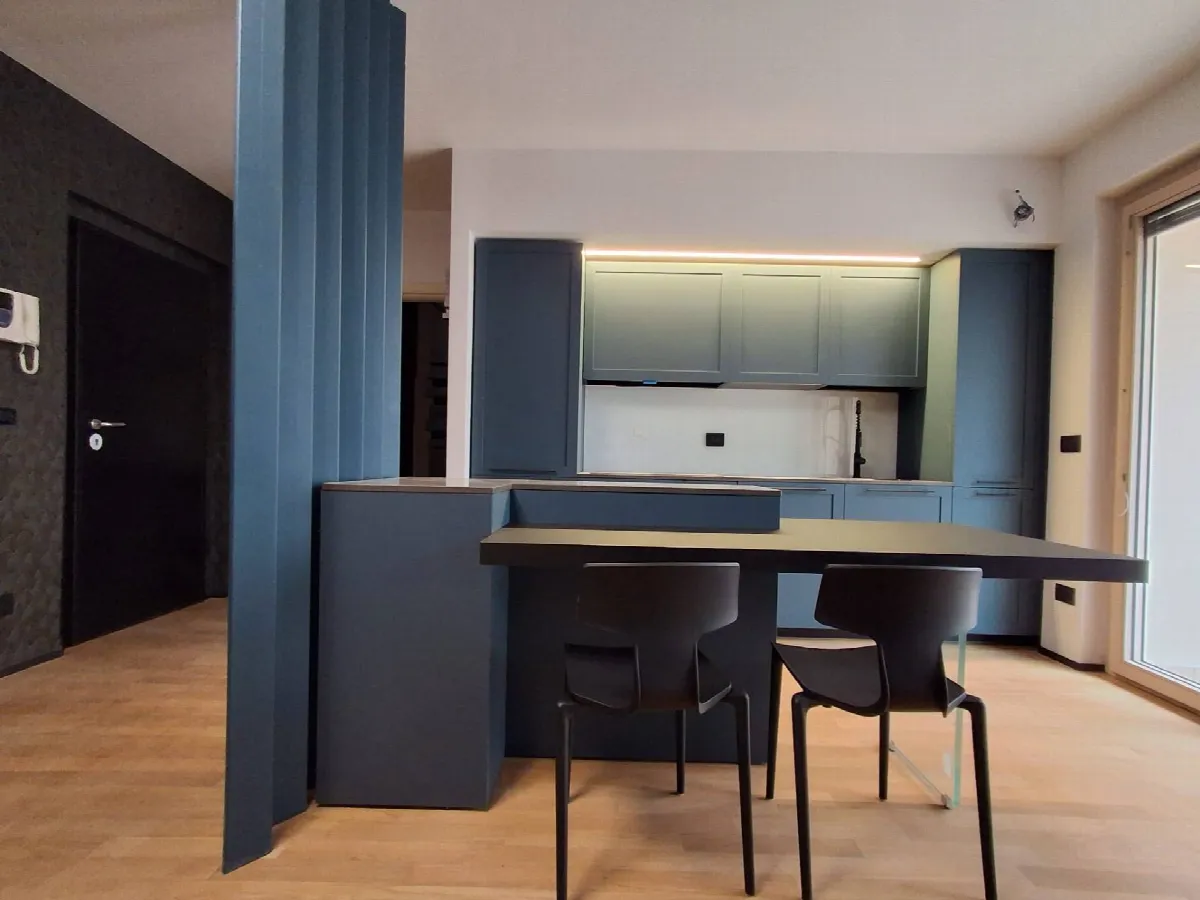 Appartamento in vendita a L'Aquila, Centro storico - foto 2