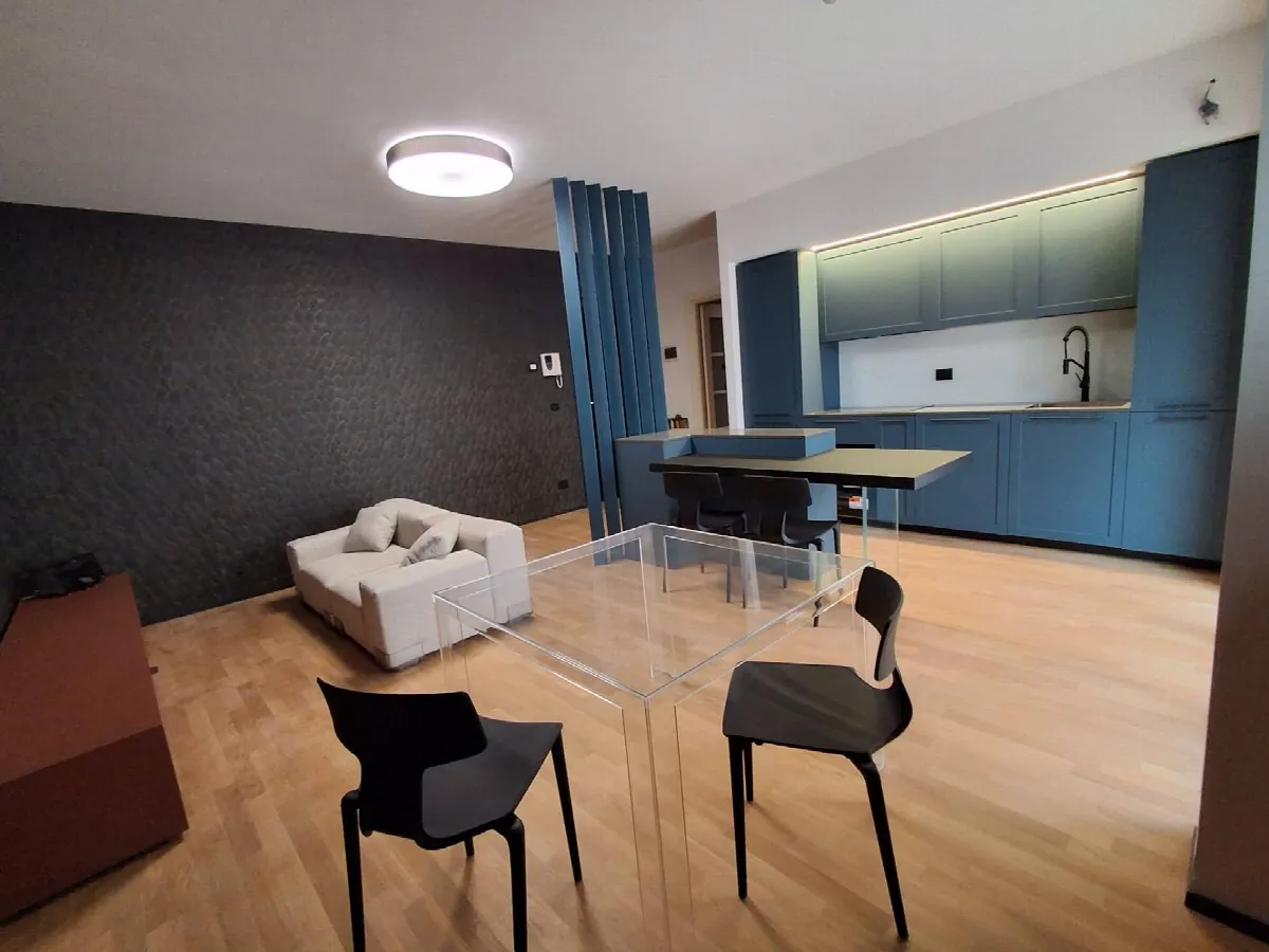 Appartamento in vendita a L'Aquila, Centro storico - foto 3