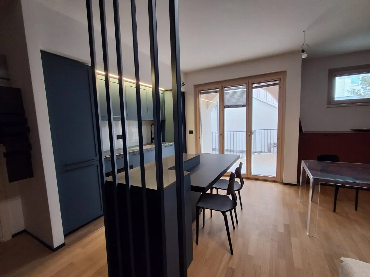 Appartamento in vendita a L'Aquila, Centro storico - foto 4