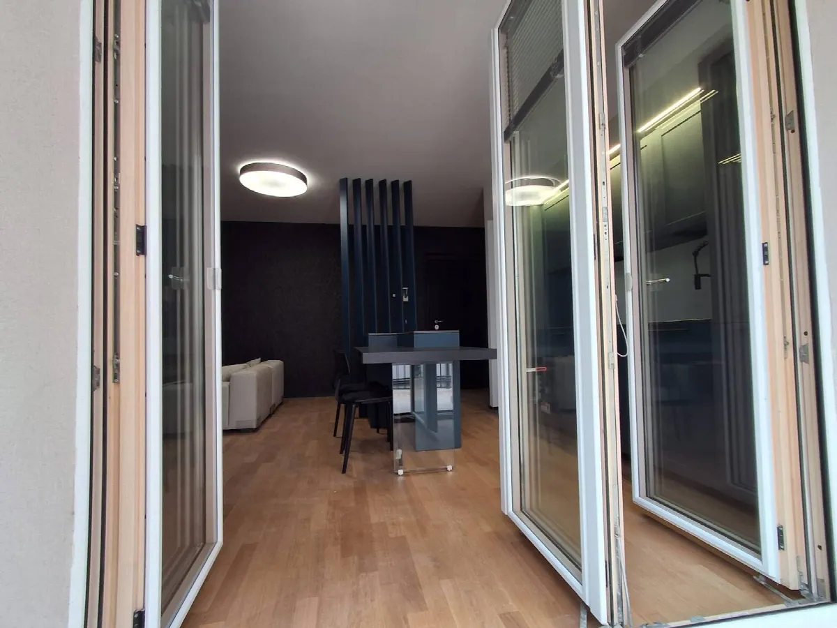 Appartamento in vendita a L'Aquila, Centro storico - foto 5