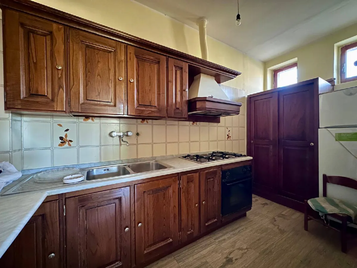 Appartamento in vendita a L'Aquila, Sassa - foto 5