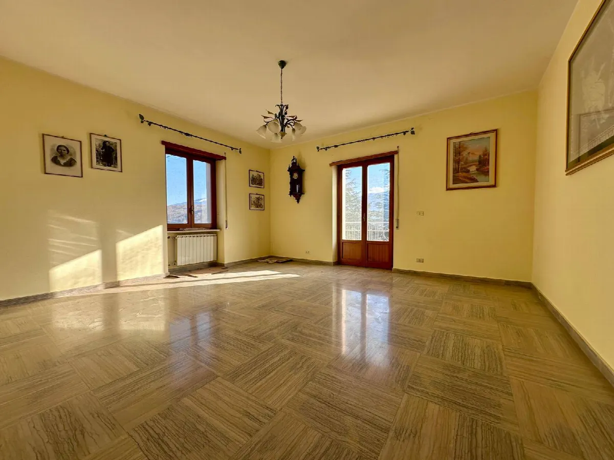 Appartamento in vendita a L'Aquila, Sassa - foto 6