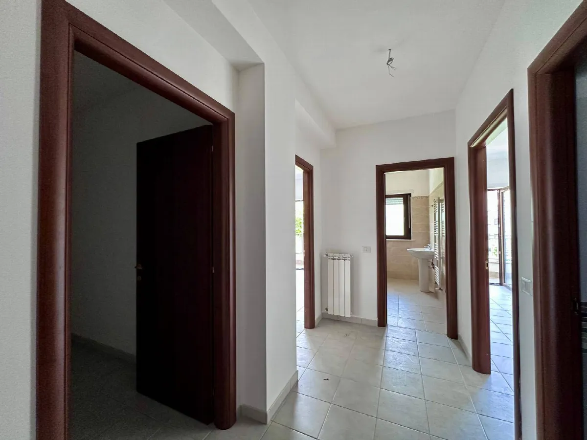 Appartamento in vendita a L'Aquila, Zona Della Rivera - foto 9