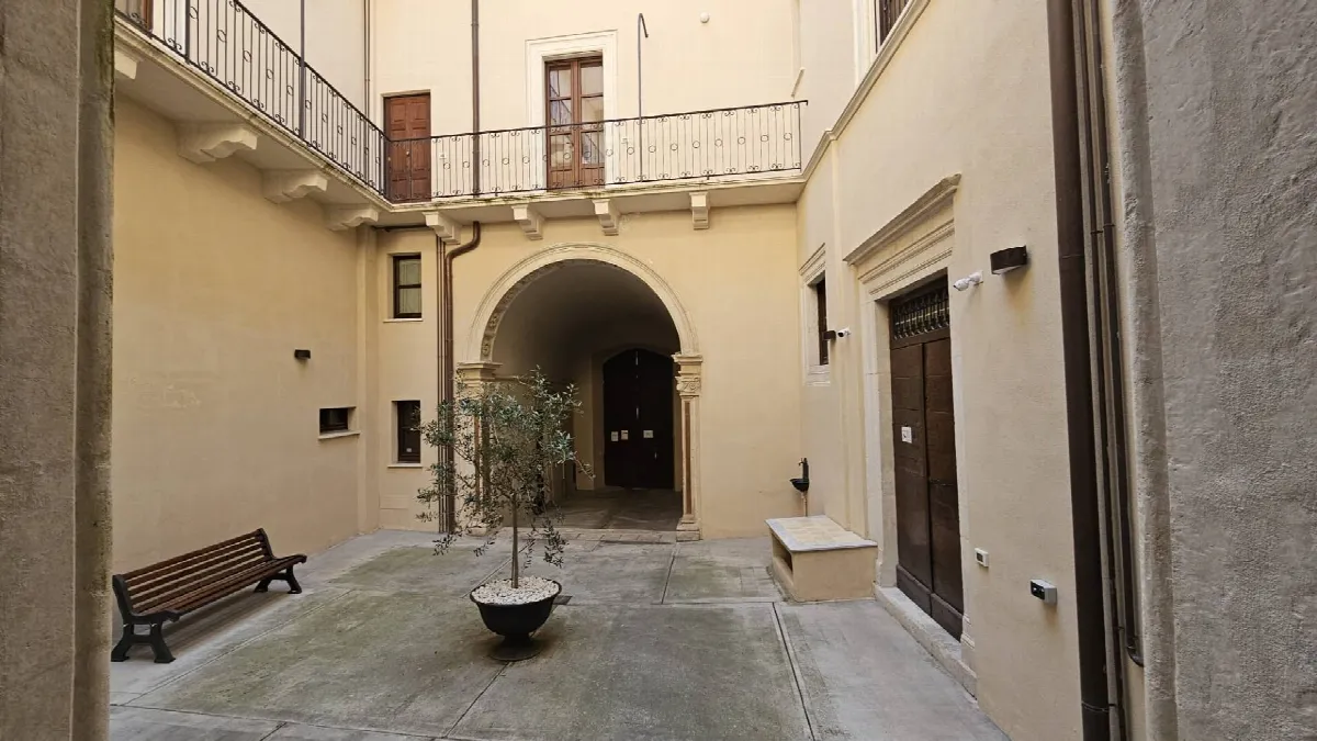 Appartamento in vendita a L'Aquila, Centro storico - foto 3