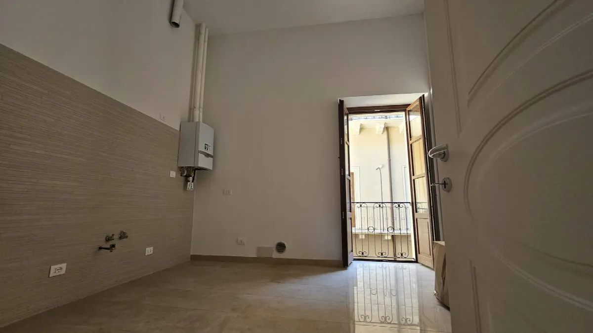 Appartamento in vendita a L'Aquila, Centro storico - foto 6