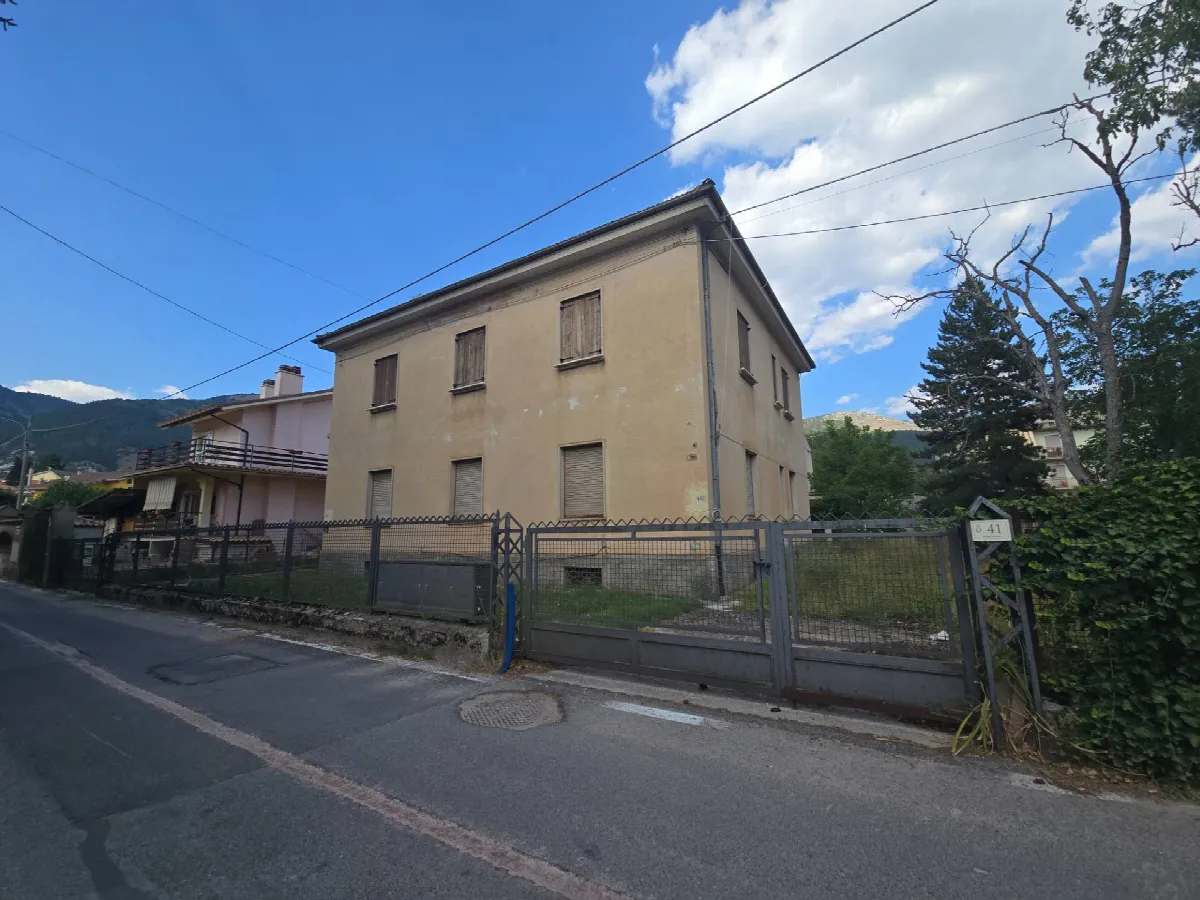 Appartamento in vendita a Pizzoli, Marruci San Lorenzo di Pizzoli - foto 2