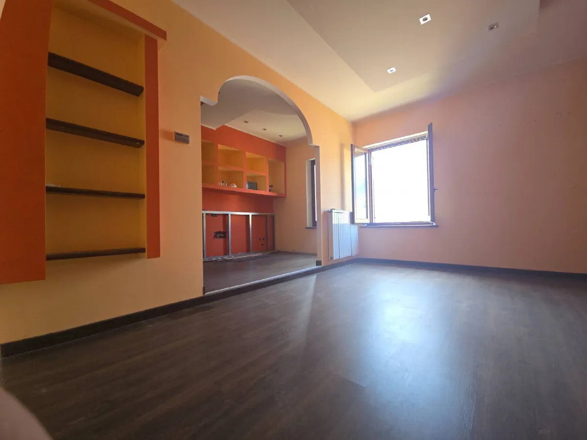 Appartamento in vendita a Pizzoli, Marruci San Lorenzo di Pizzoli - foto 3