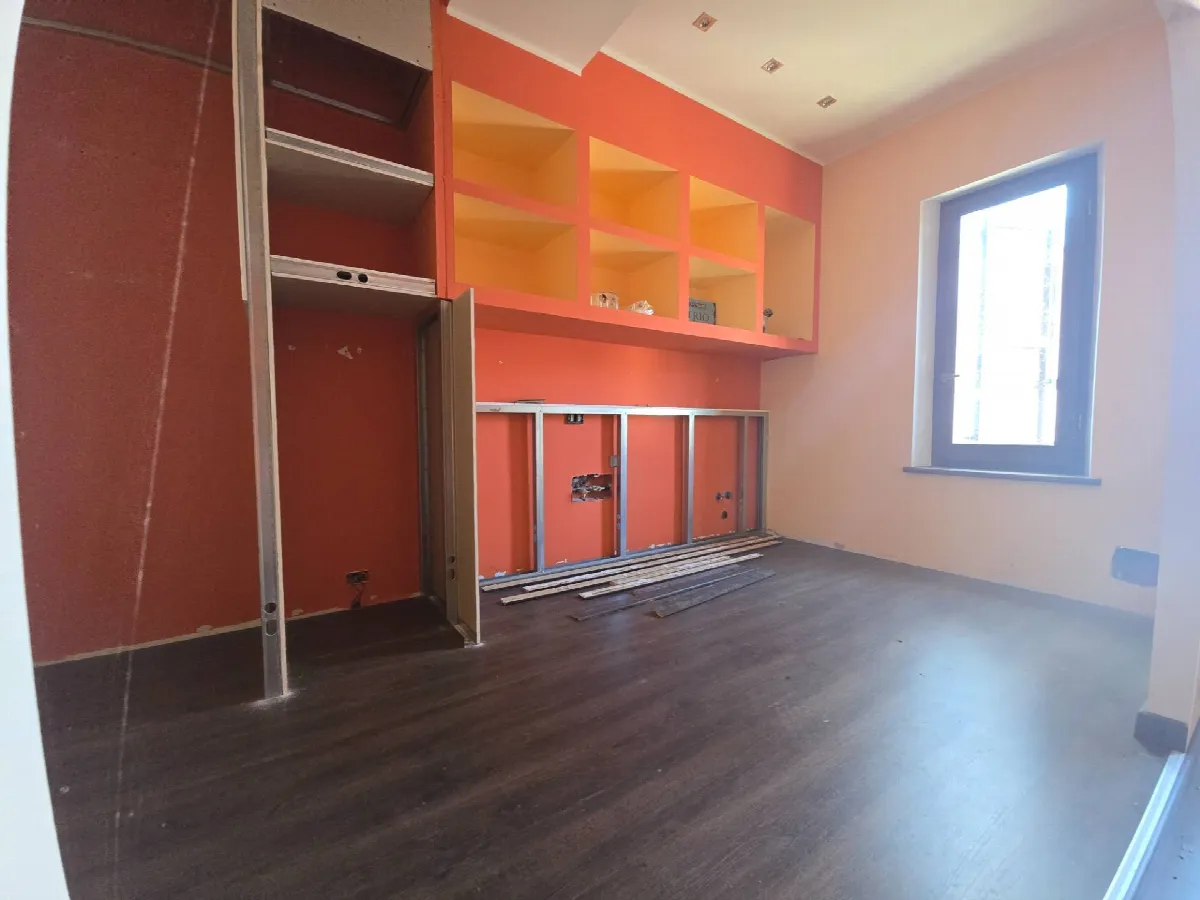 Appartamento in vendita a Pizzoli, Marruci San Lorenzo di Pizzoli - foto 6