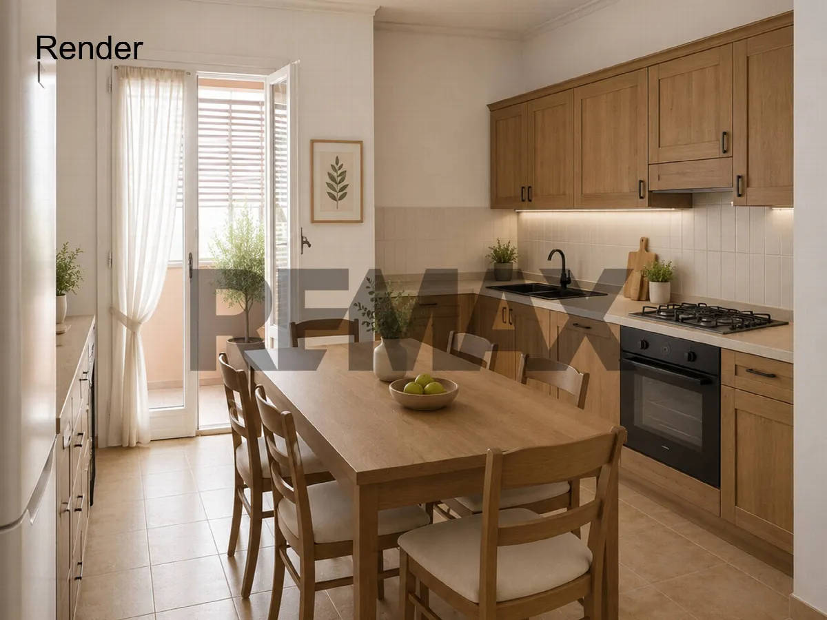 Appartamento in vendita a Montevarchi, Centro - foto 1